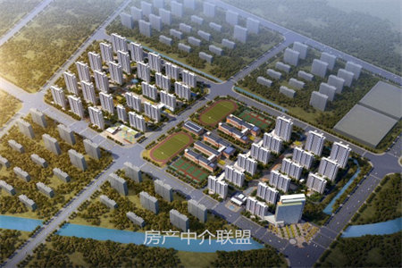 东坡小区环翠套三120平63万